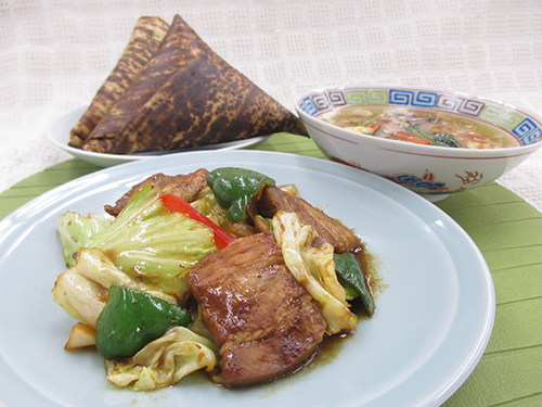 基礎コース1月第4週