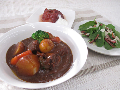 基礎コース1月第2週