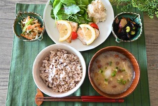 腸活料理でお正月太りを美味しくリセット！