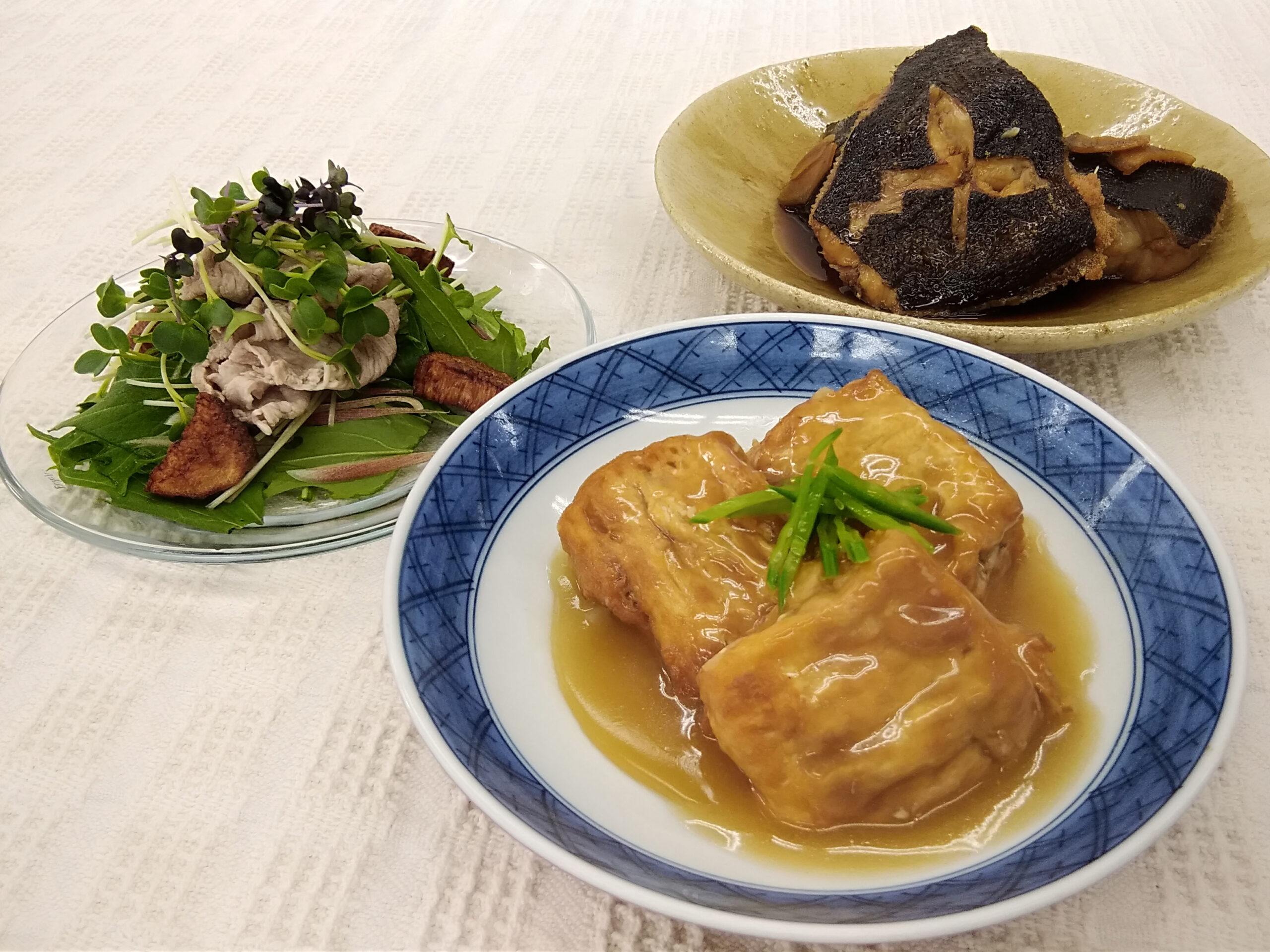 基礎コース8月第1週