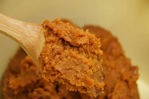 手作り玄米みそ教室