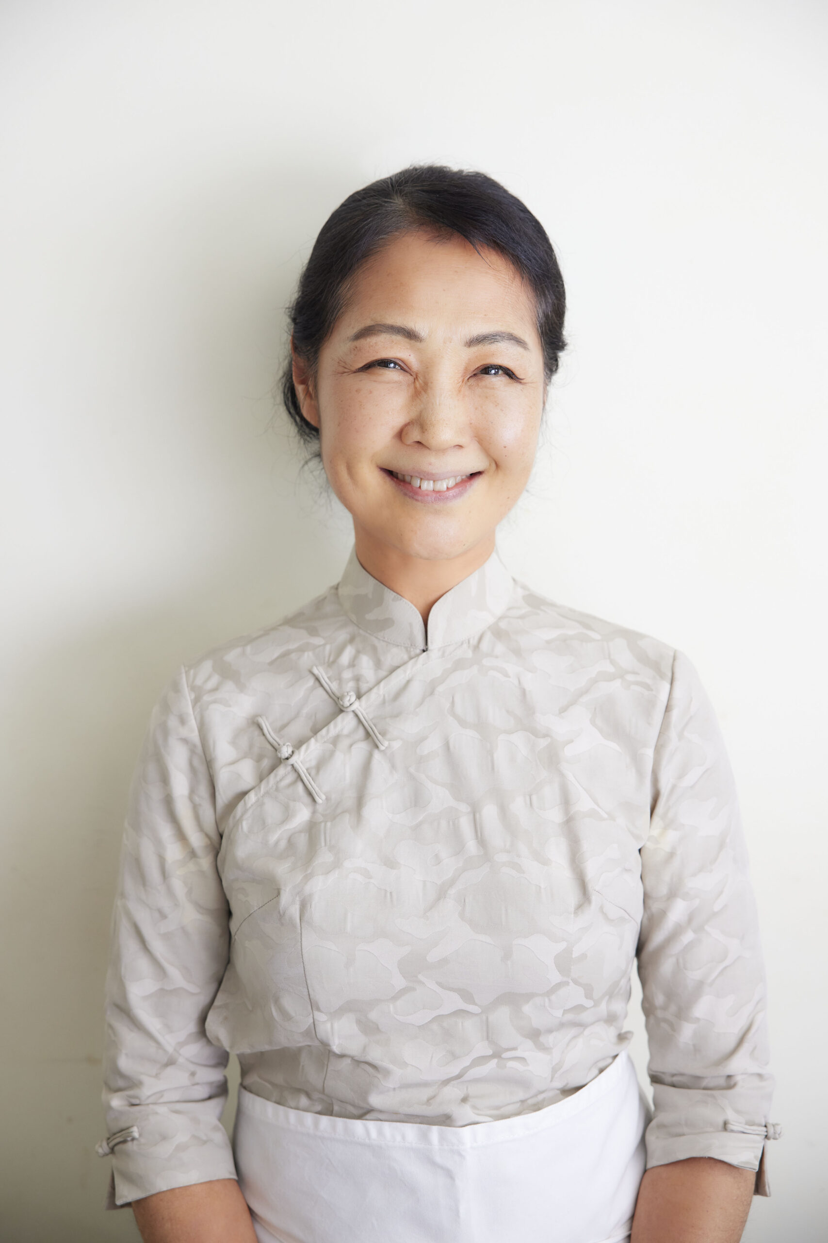 パン・ウェイ先生と学ぶ「身近な食材で解毒＆花粉症対策」