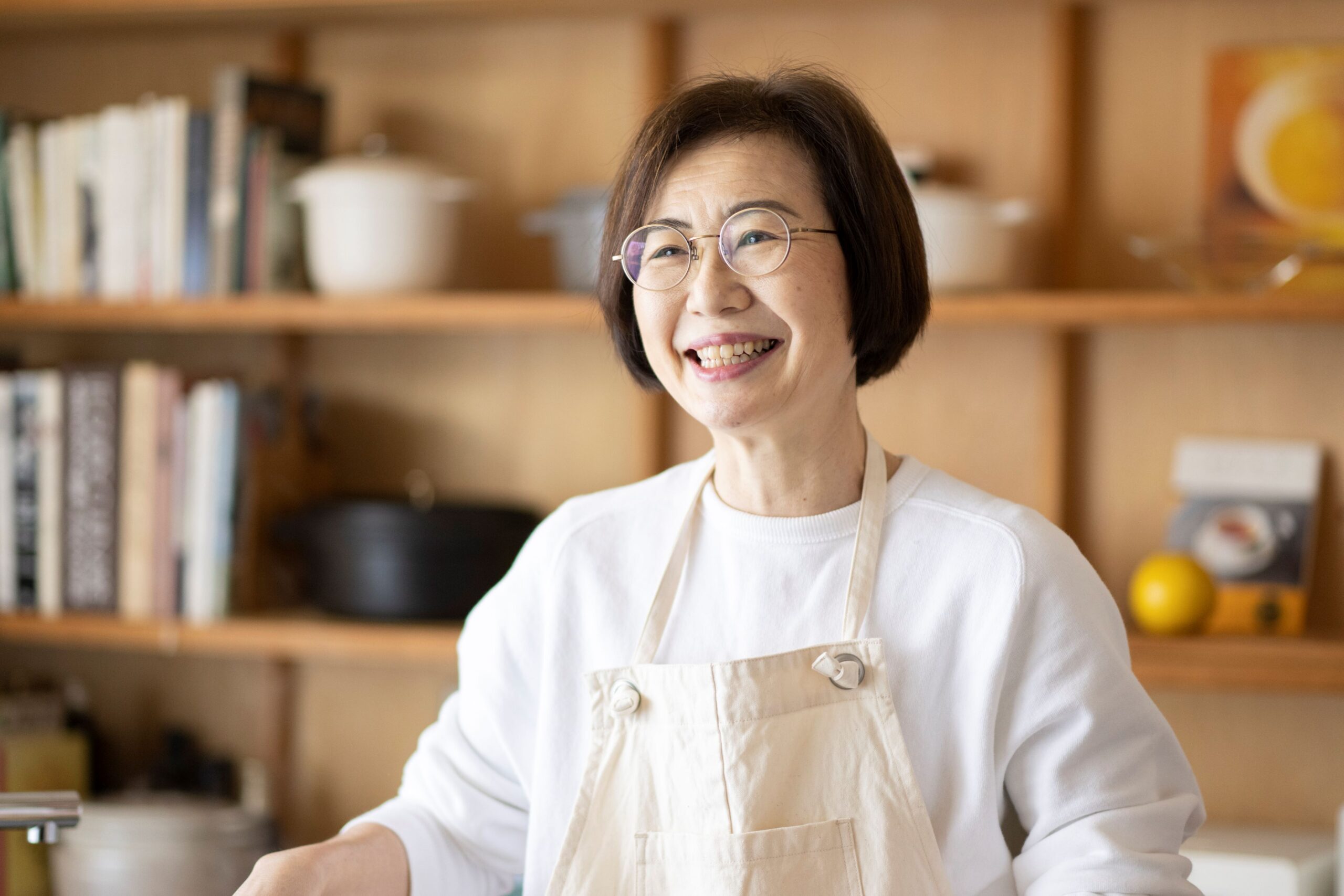 スープ作家・有賀薫の旅スープ～発酵編～