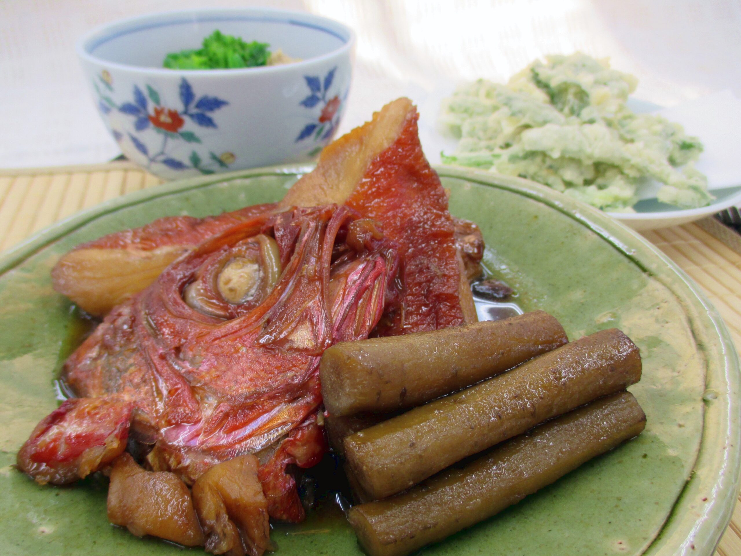 郷土料理で諸国味めぐり＜静岡編＞