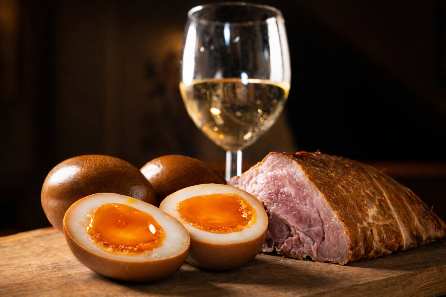 キッチンで作るはじめての燻製