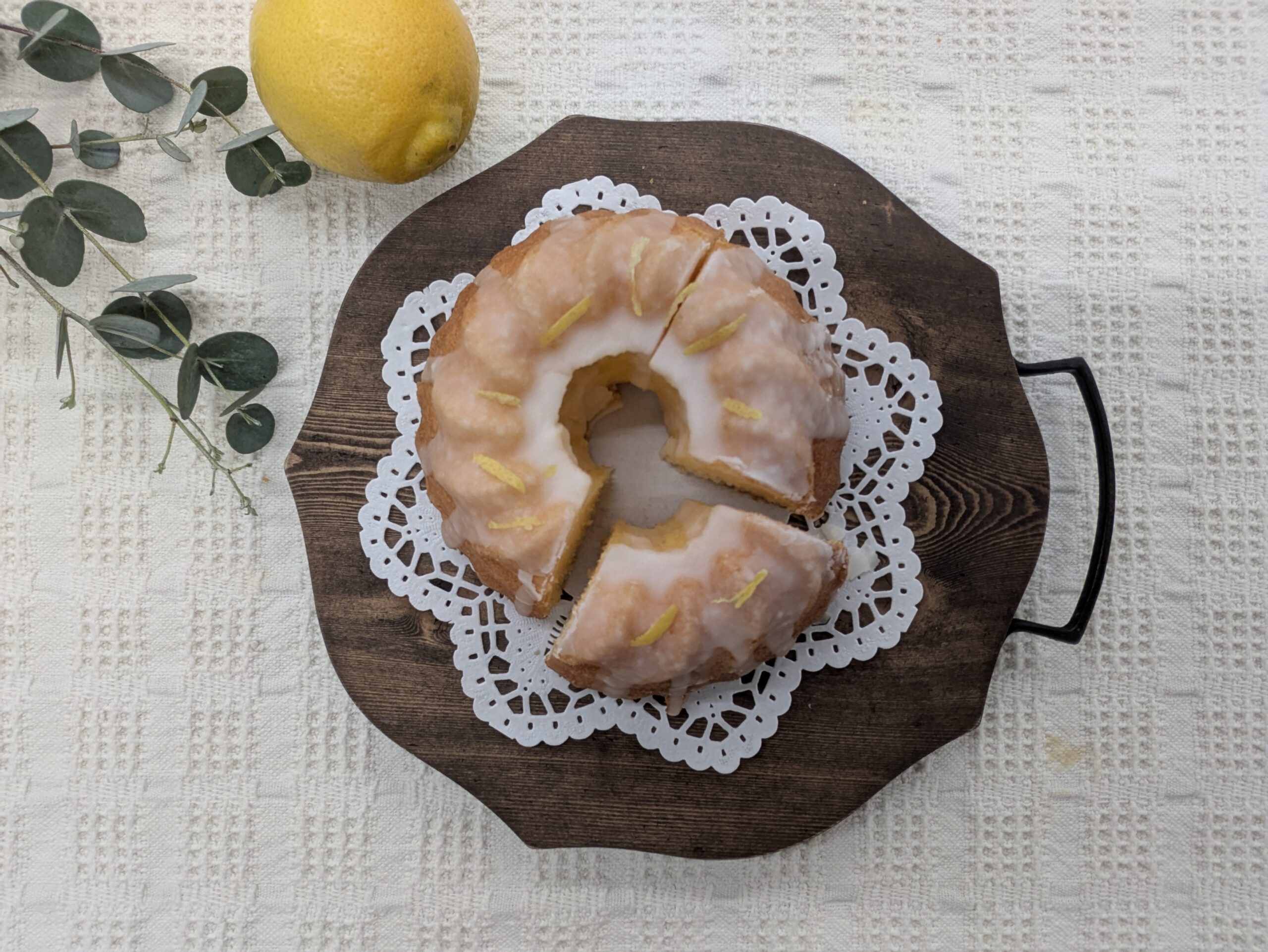 オリジナルウィークエンド＆ブールドネージュ